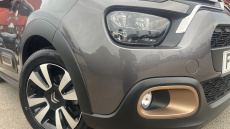Citroen C3 1.2 PureTech C-Series Edition 5dr Petrol Hatchback